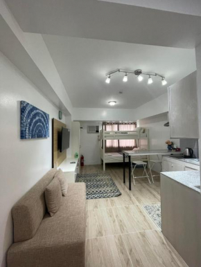 Aspira Tower 1 Studio Apartment